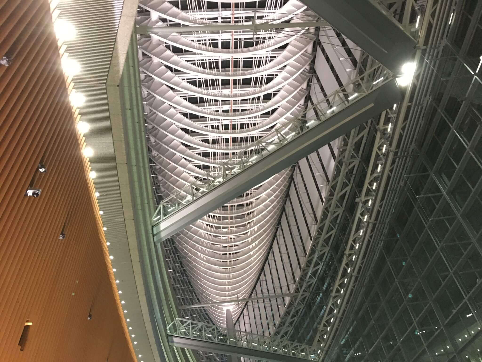 国際 フォーラム 東京